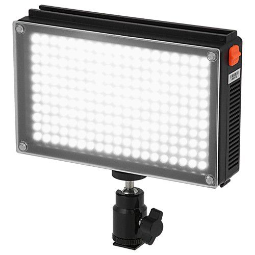 On-camera light Lishuai LED-209AS